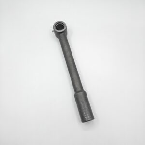 JCB steering link arm — OE 331-14862, product view 2