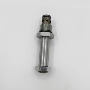 JCB hydraulic valve assembly — OE 332-G3554, product view 2