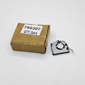 Machinery cooling fan, part reference 795307, product photo 1